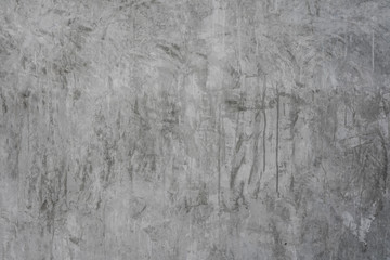 loft wall background, concrete texture gray background.