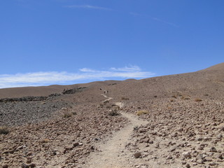Viagem ao Deserto do Atacama