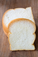 bread and butter