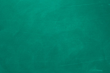 Abstract texture of chalk rubbed out on blackboard or chalkboard , concept for school education, banner, startup, teaching , etc.