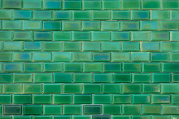 Traditional vintage tile Azulejo.