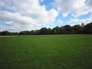 Central Park Nueva York
