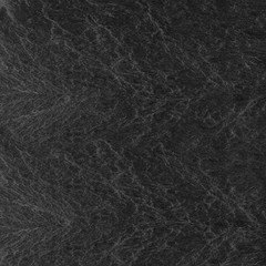 Dark grey black slate background or texture.