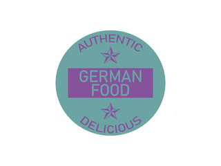 German Food