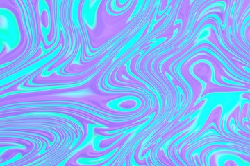 Colourful abstract Acrylic pouring Multicolor pastel paint texture background for design artwork or decoration