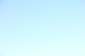 Nature sky pattern blue background