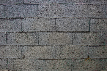 Raw old brick wall texture background