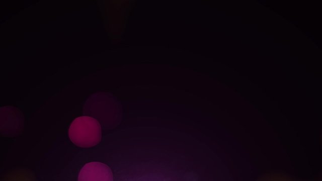 Light leaks+bokeh, 4k multicolored_17