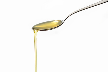 Olio extravergine di oliva
