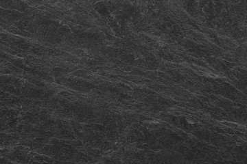 Dark grey black slate background or texture.