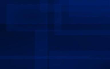 Obraz premium Dark blue background. Blue backdrop with transparent suares