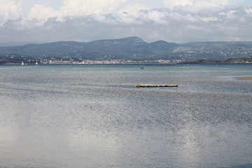 Obraz premium By the sea