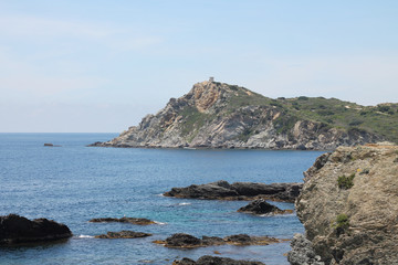 Fototapeta premium By the sea