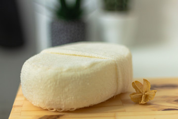 soins bien etre sauna blanc