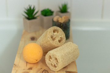 soins bien etre sauna blanc