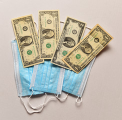 economic crisis and coronavirus