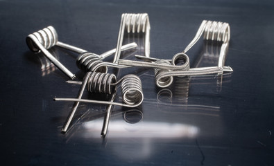 Coil para vaporizador
