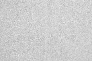 Fototapeta na wymiar White background with concrete wall texture