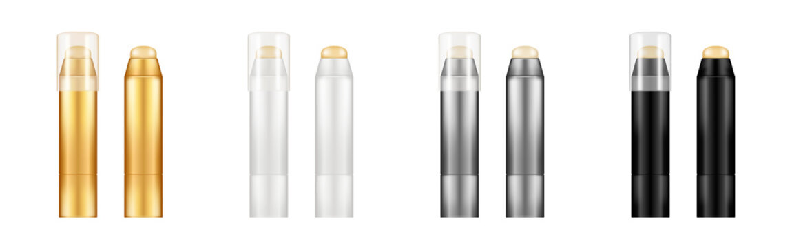 Download 1 545 Best Lip Balm Mockup Images Stock Photos Vectors Adobe Stock