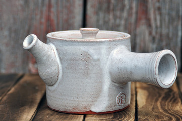 Teapot