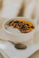 HEALTHY FOOD