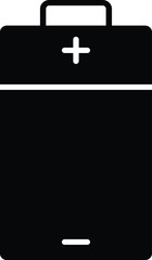 Fototapeta premium accumulator 