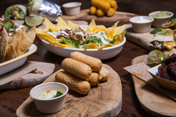 Tequenos