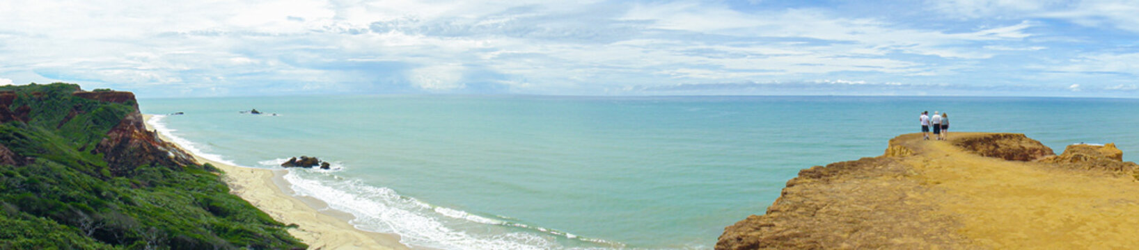 brazilian beach nordeste para&iacute;ba Jo&atilde;o pessoa