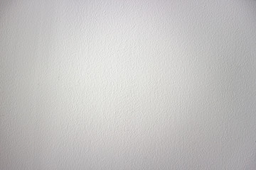 White old cement clinker wall

