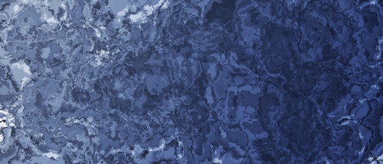 frozen cold ice abstract colorful soft blue sea water aqua background texture art design bg nature