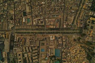 Alameda de los descalzos - Rimac . Lima - Per&uacute; 