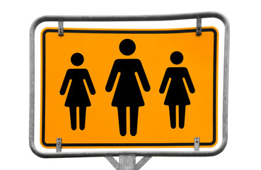 Frauenbewegung Wegweiser