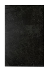 top view black marble stone texture