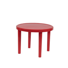 Plastic Furniture, chair, table, stool