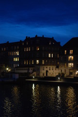 Obraz premium København