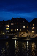 Obraz premium København