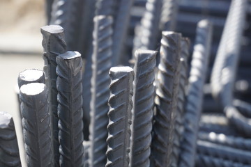 Reinforcing Steel