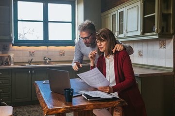 Home budgeting, there's an app for that