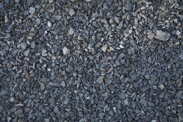 Seamless rock texture background closeup