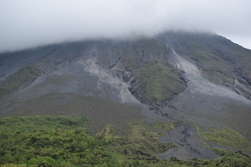 volcan