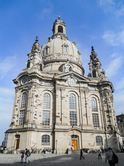 Fototapeta na wymiar st nicholas church in prague czech republic europe