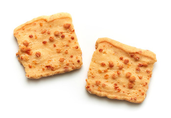 dutch cheese biscuits