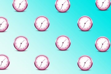 Clock.