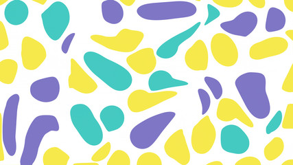 アブストラクト
ドット
テクスチャ 33