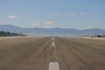 runway 