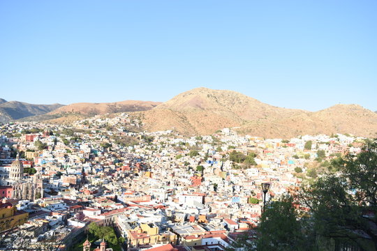 paisaje edificios