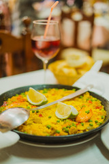 Paella