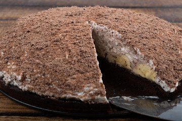 German traditional dessert named 