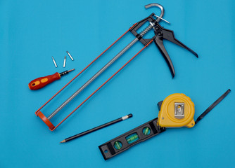 tools for construction