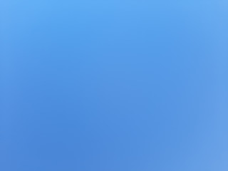 blue sky background